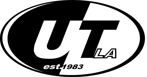 Unique Technique Los Angeles logo