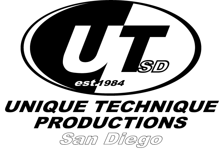 Unique Technique Productions