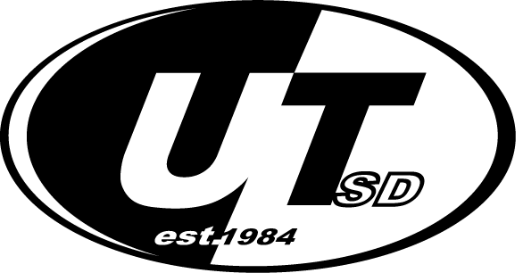 utsd logo